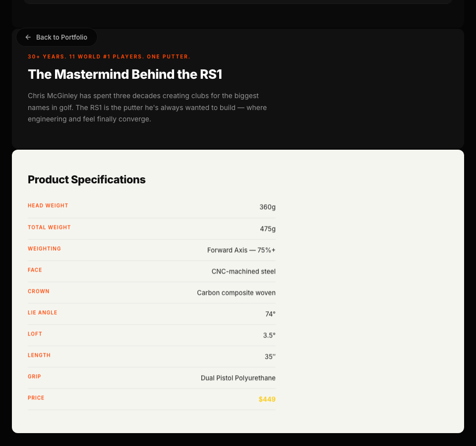 PG Page Builder Lifestyle